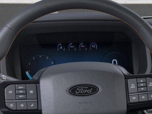 New 2026 Ford F150 Tremor AWD/4WD image 15