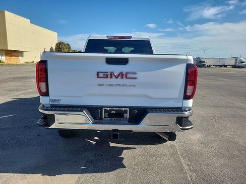 New 2026 GMC Sierra 2500 Pro w/ 1SA Pro Safety Plus Package image 6