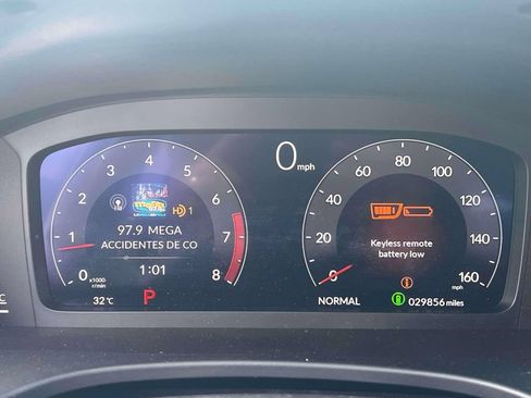 Used 2024 Acura Integra A-Spec w/ Technology Package FWD image 24