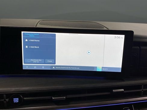 New 2026 Hyundai Santa Fe Limited image 10