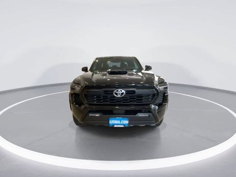 Certified 2024 Toyota Tacoma TRD Sport AWD/4WD image 3
