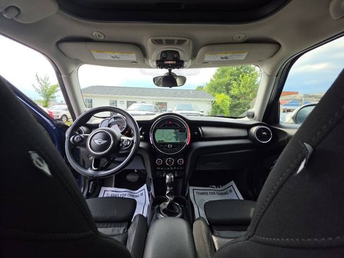 Used 2015 MINI Cooper S FWD image 16