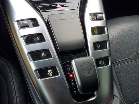 Used 2020 Mercedes-Benz AMG GT 53 image 30