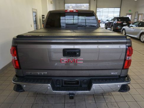 Used 2014 GMC Sierra 1500 SLT image 17