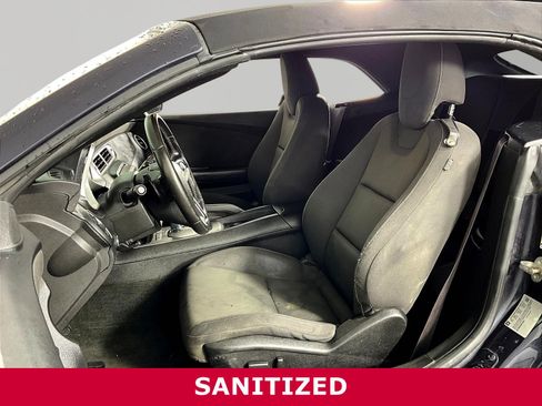 Used 2014 Chevrolet Camaro LT RWD image 19