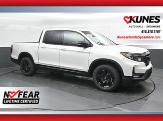 New 2026 Honda Ridgeline Black Edition video 1