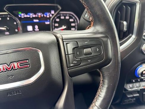 Used 2021 GMC Sierra 3500 AT4 w/ AT4 Premium Plus Package AWD/4WD image 36