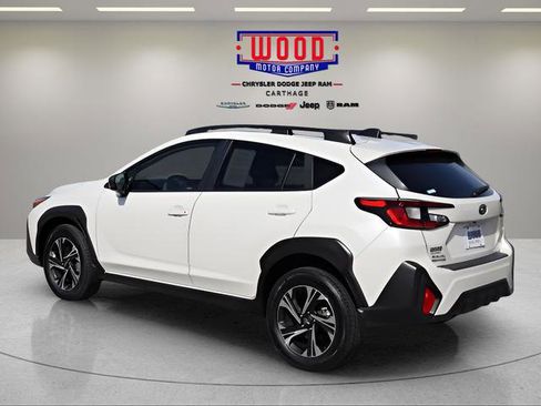 Used 2024 Subaru Crosstrek 2.0i Premium image 6