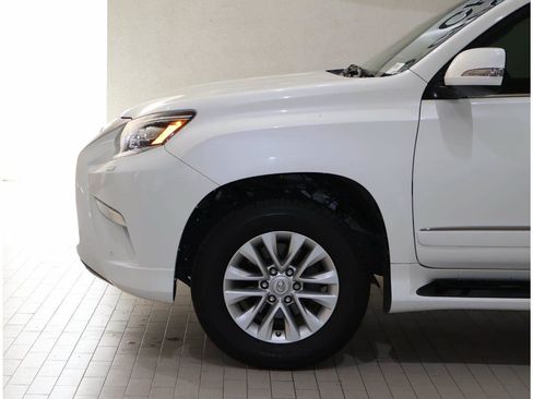 Used 2019 Lexus GX 460 Premium AWD/4WD image 4