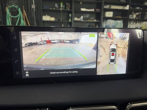 New 2026 Nissan Sentra SL w/ Floor Mat Package FWD image 17
