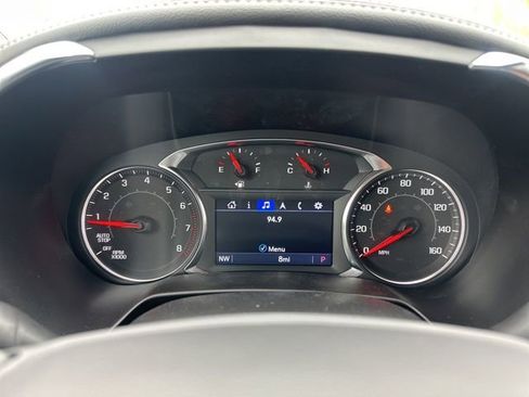 New 2026 Chevrolet Blazer LT image 17