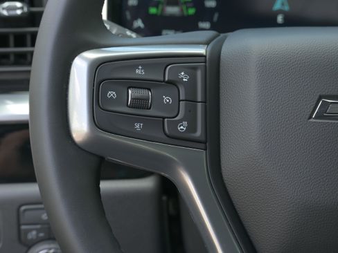 New 2026 Chevrolet Silverado 1500 LT Trail Boss AWD/4WD image 20