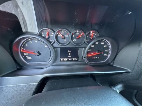 New 2026 GMC Sierra 1500 Pro w/ Graphite Edition image 18