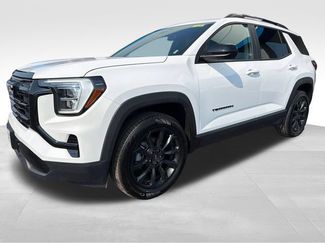 Used 2026 GMC Terrain Elevation w/ Elevation Premium Package AWD/4WD 360° Tour