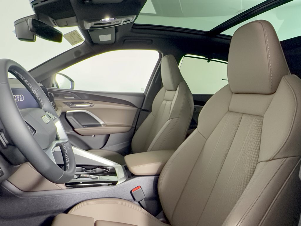 New 2026 Audi Q5 Premium Plus AWD/4WD image 5