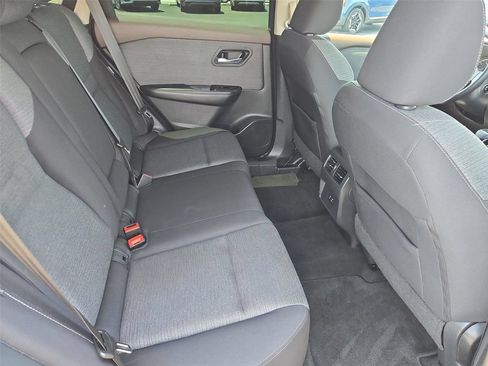 Used 2021 Nissan Rogue SV FWD image 18