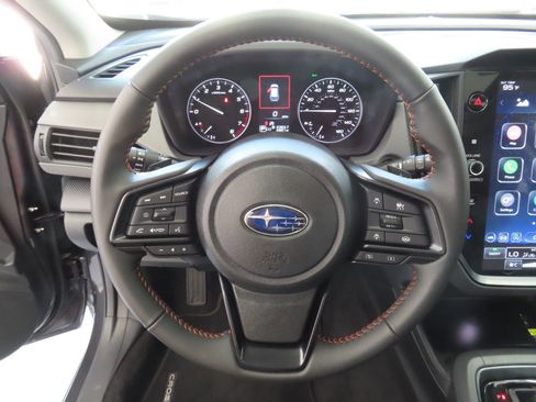 Used 2025 Subaru Crosstrek 2.5i Limited w/ Crosstrek Mirror Package AWD/4WD image 17