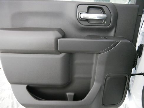 New 2025 GMC Sierra 3500 Pro image 12