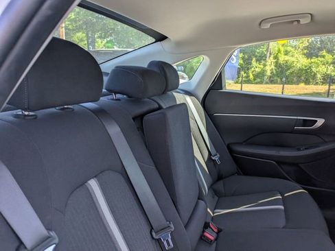 Used 2025 Hyundai Sonata SEL FWD image 30