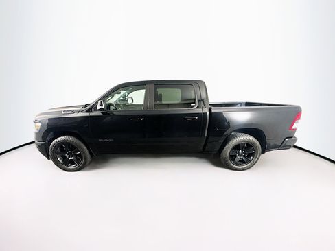 Used 2020 RAM 1500 Big Horn AWD/4WD image 4