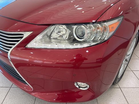 Used 2015 Lexus ES 350 image 4