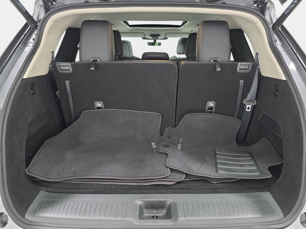 Certified 2026 INFINITI QX60 Luxe w/ Cargo Package AWD/4WD image 30
