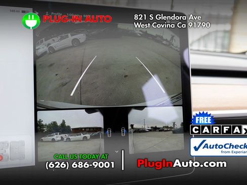 Used 2020 Tesla Model Y Long Range image 32