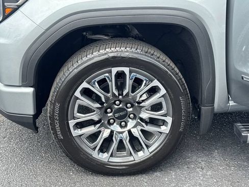 Used 2026 GMC Sierra 1500 Denali Ultimate AWD/4WD image 28
