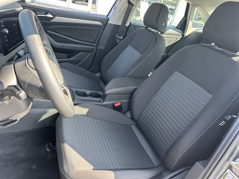Used 2026 Volkswagen Jetta S FWD image 11