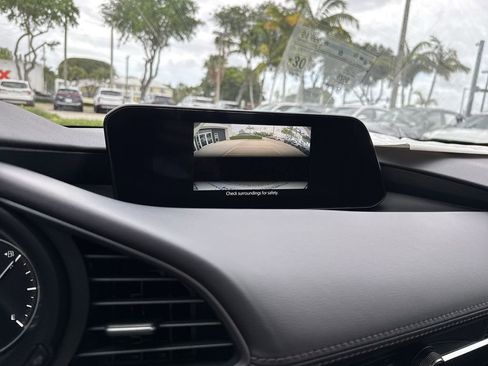 New 2026 MAZDA MAZDA3 2.5 S Sedan w/ Preferred Pkg FWD image 49