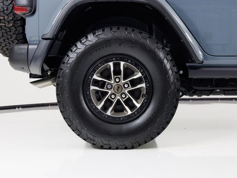 Used 2024 Jeep Wrangler Unlimited Rubicon 392 image 11