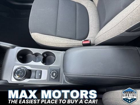 New 2026 Ford Bronco Sport Big Bend w/ Convenience Package AWD/4WD image 23