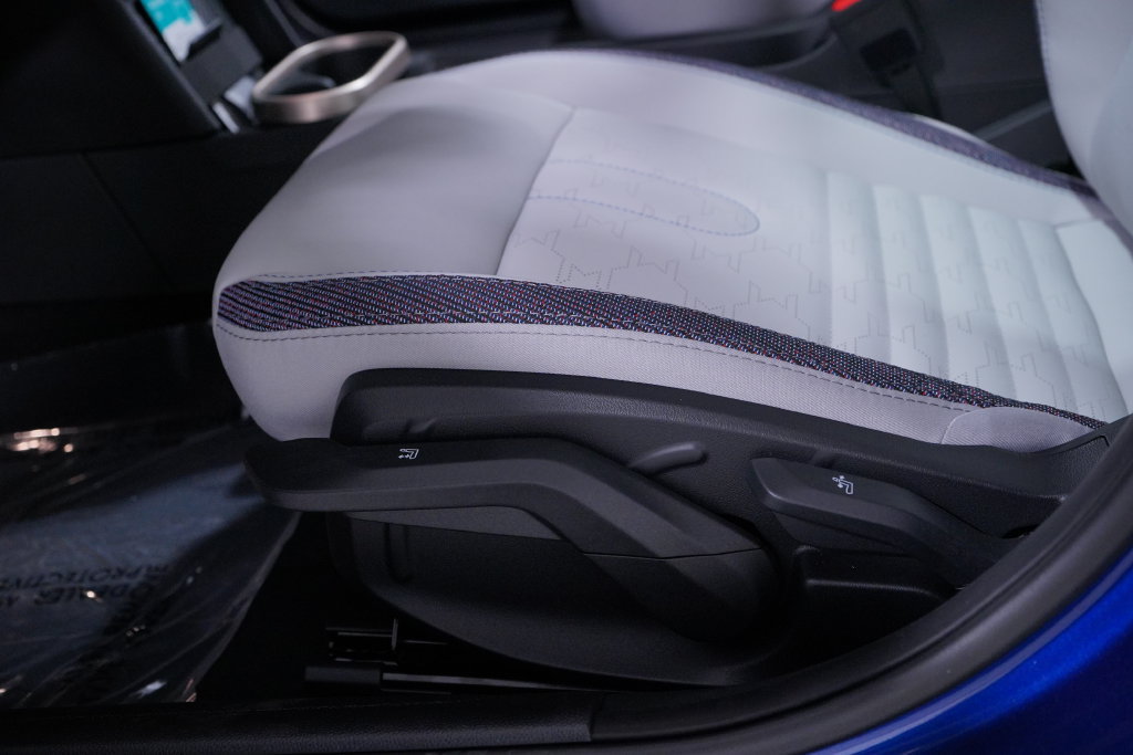 New 2026 MINI Cooper S FWD image 8
