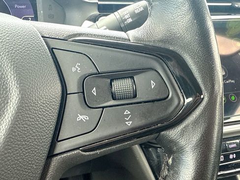 Certified 2023 Chevrolet Bolt EUV Premier FWD image 44
