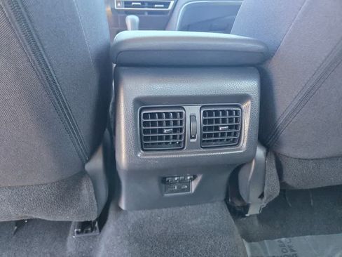 Used 2025 Toyota Camry LE FWD image 13