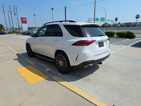 Used 2021 Mercedes-Benz GLE 350 image 6