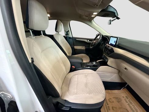 Used 2020 Ford Escape SE AWD/4WD image 27