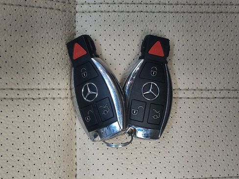Used 2019 Mercedes-Benz GLS 450 4MATIC w/ Premium 1 Package image 32
