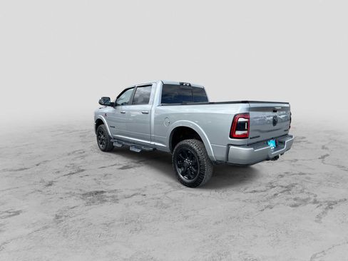 Used 2022 RAM 2500 Laramie image 6