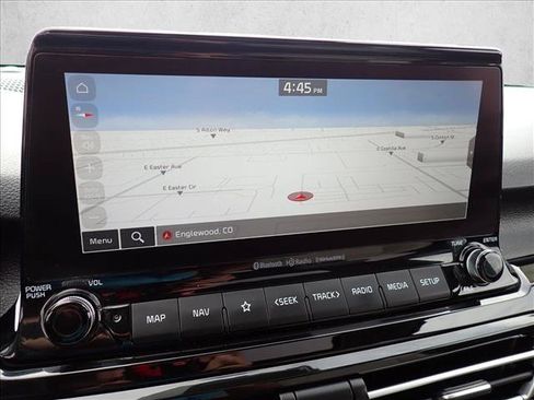 Used 2023 Kia Seltos EX AWD/4WD image 23
