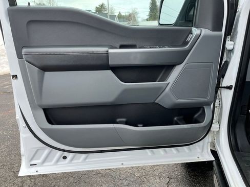 Used 2022 Ford F150 XLT AWD/4WD image 11