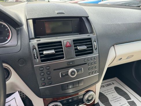 Used 2011 Mercedes-Benz C 300 Sedan image 16