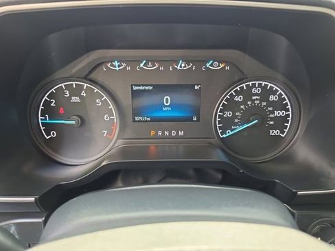 Used 2023 Ford F150 XL w/ STX Appearance Package image 17