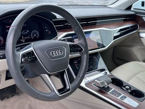 Used 2019 Audi A6 3.0T Premium Plus image 17