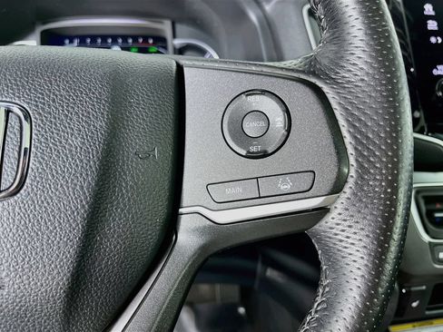 Used 2023 Honda Passport EX-L image 17