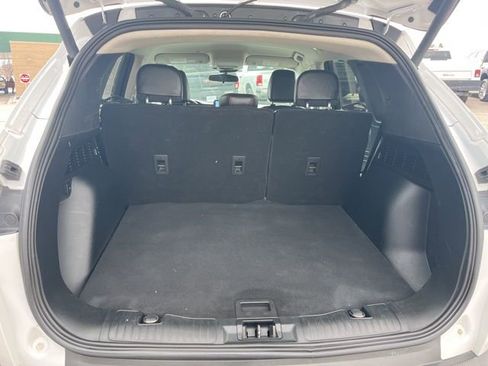 Used 2021 Ford Escape SEL w/ SEL Stealth AWD Package image 32