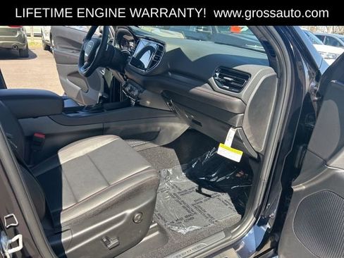 New 2026 Dodge Durango GT image 46