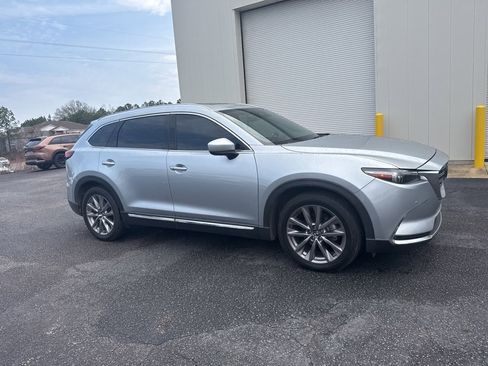 Used 2023 MAZDA CX-9 Grand Touring image 3