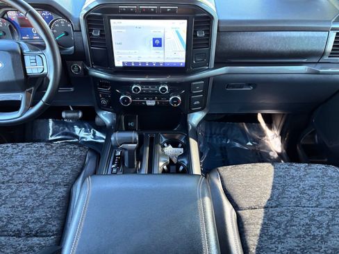 Used 2023 Ford F150 Tremor w/ Bed Utility Package image 16