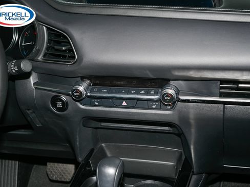 Used 2024 MAZDA CX-30 AWD 2.5 S w/ Preferred Package image 24